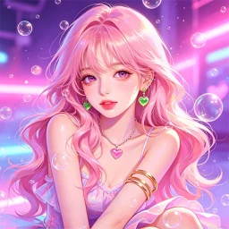 Symbol von Sweet Pop : Lovely Match