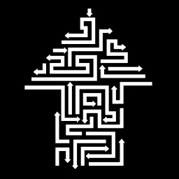 Symbol von Arrow Puzzle GO!
