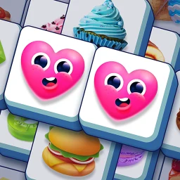 Symbol von Tile Spiel - Match Triple